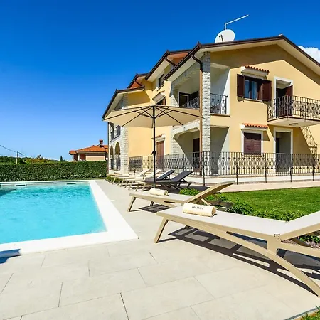 Premium Silvia With Pool