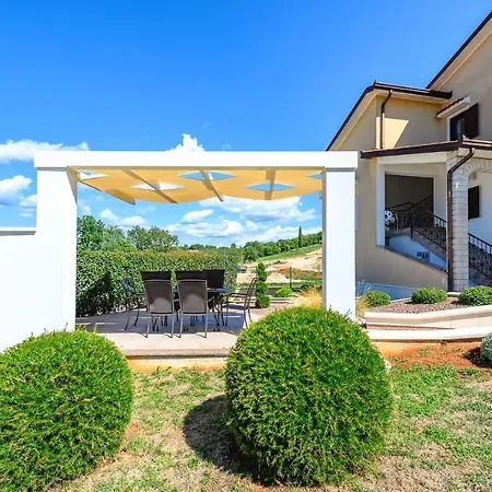 Premium Silvia With Pool * Ferenci