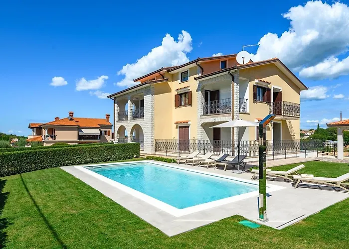 Apartman Premium Silvia With Pool *