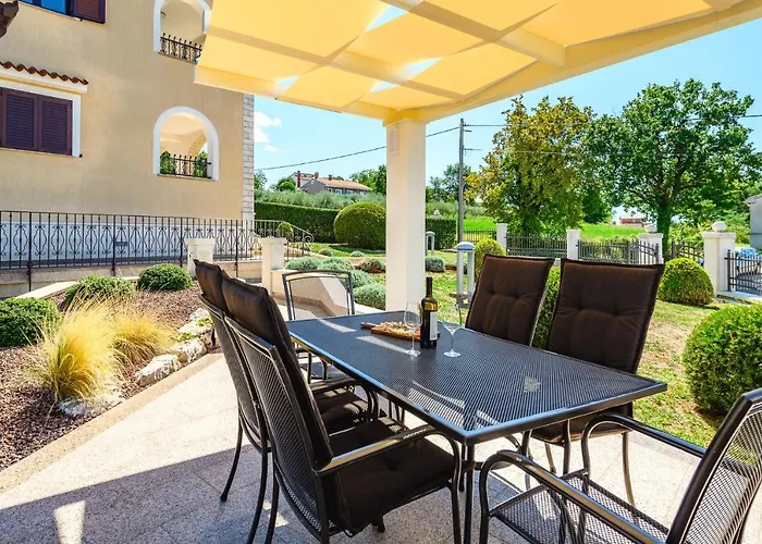 Apartman Premium Silvia With Pool *