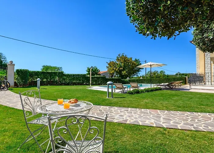 Apartman Premium Silvia With Pool