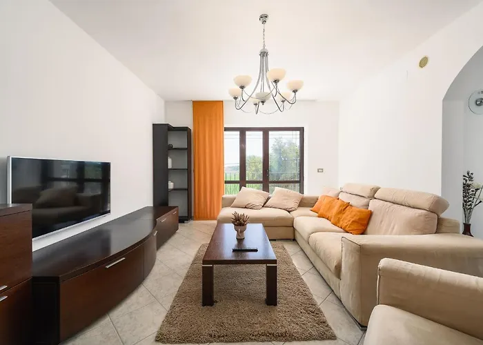 Apartman Premium Silvia With Pool *