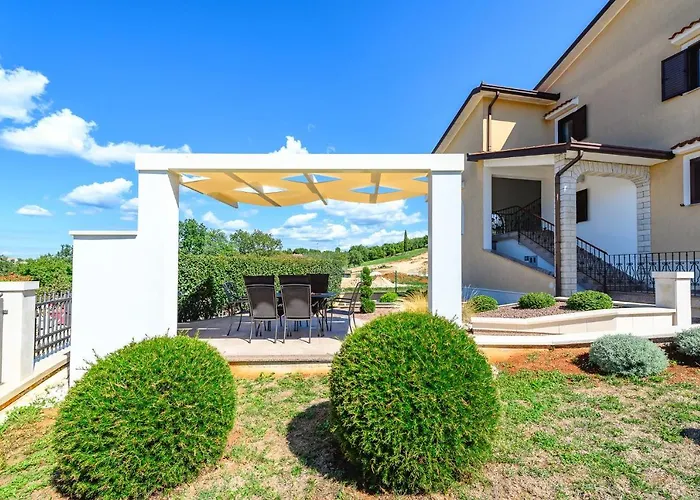 Premium Silvia With Pool * Ferenci