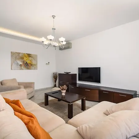 Premium Silvia With Pool Appartement Ferenci