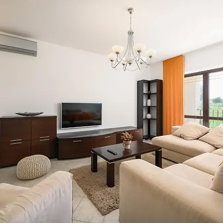 Premium Silvia With Pool